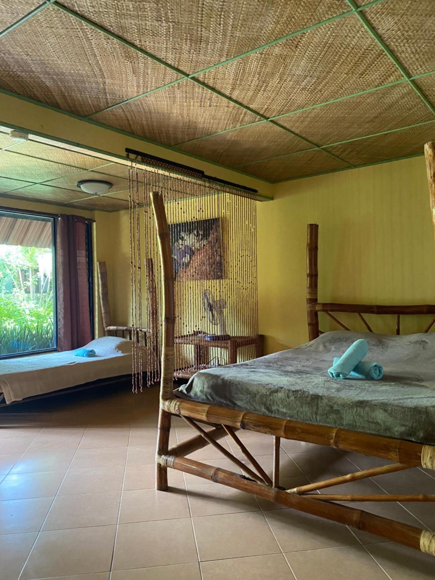 מואלבואל Ravenala Beach Bungalows מראה חיצוני תמונה