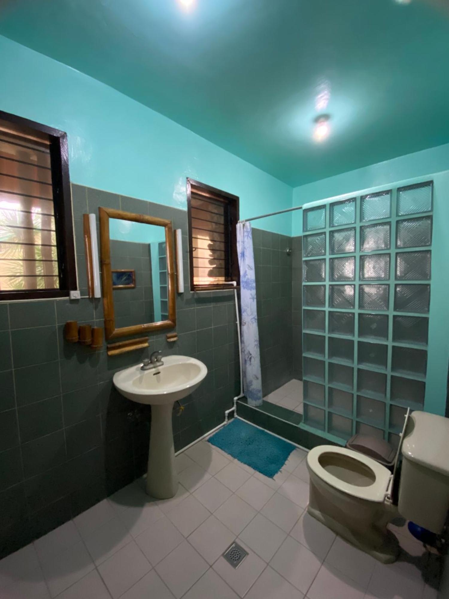 מואלבואל Ravenala Beach Bungalows מראה חיצוני תמונה