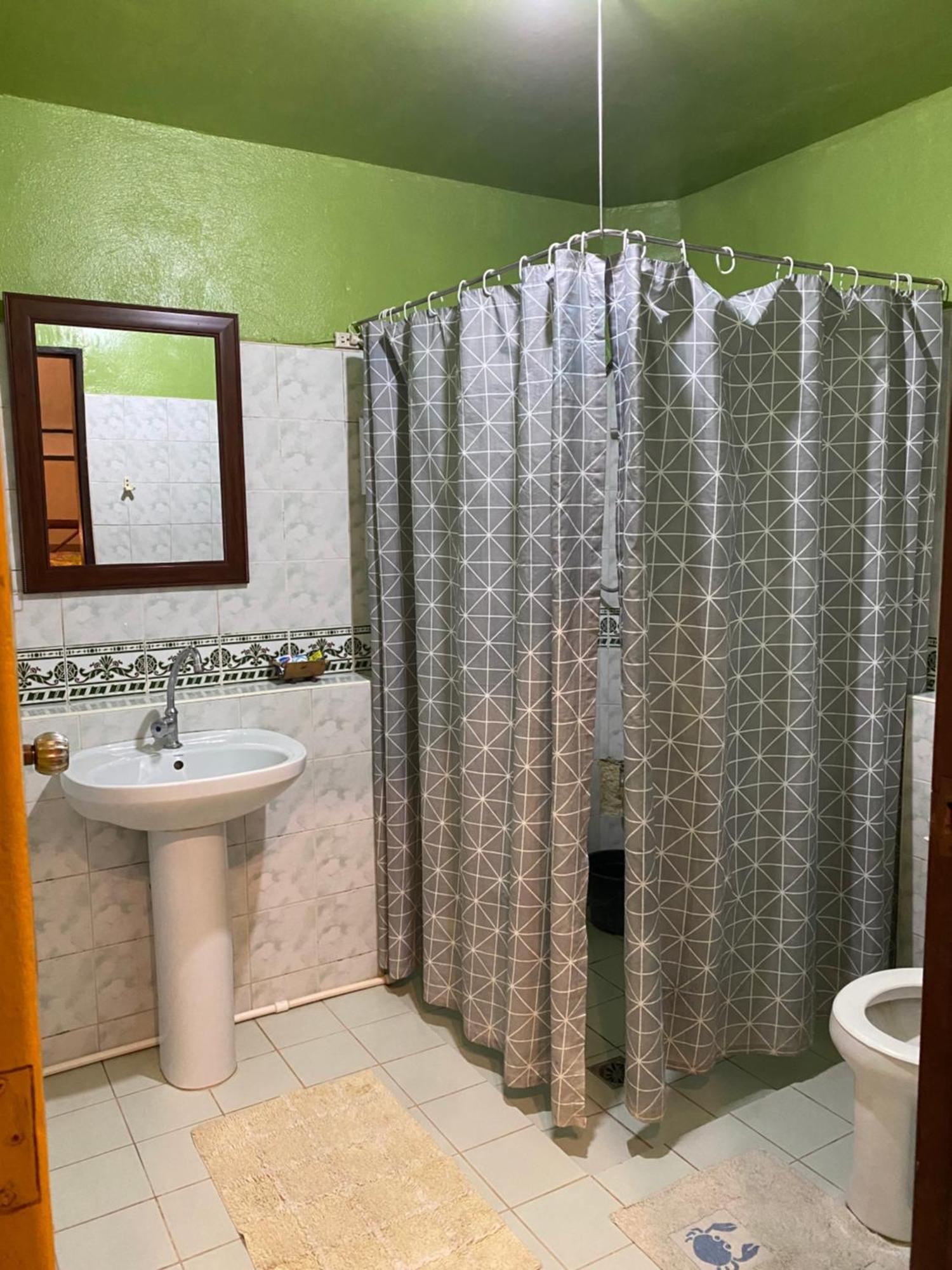 מואלבואל Ravenala Beach Bungalows מראה חיצוני תמונה