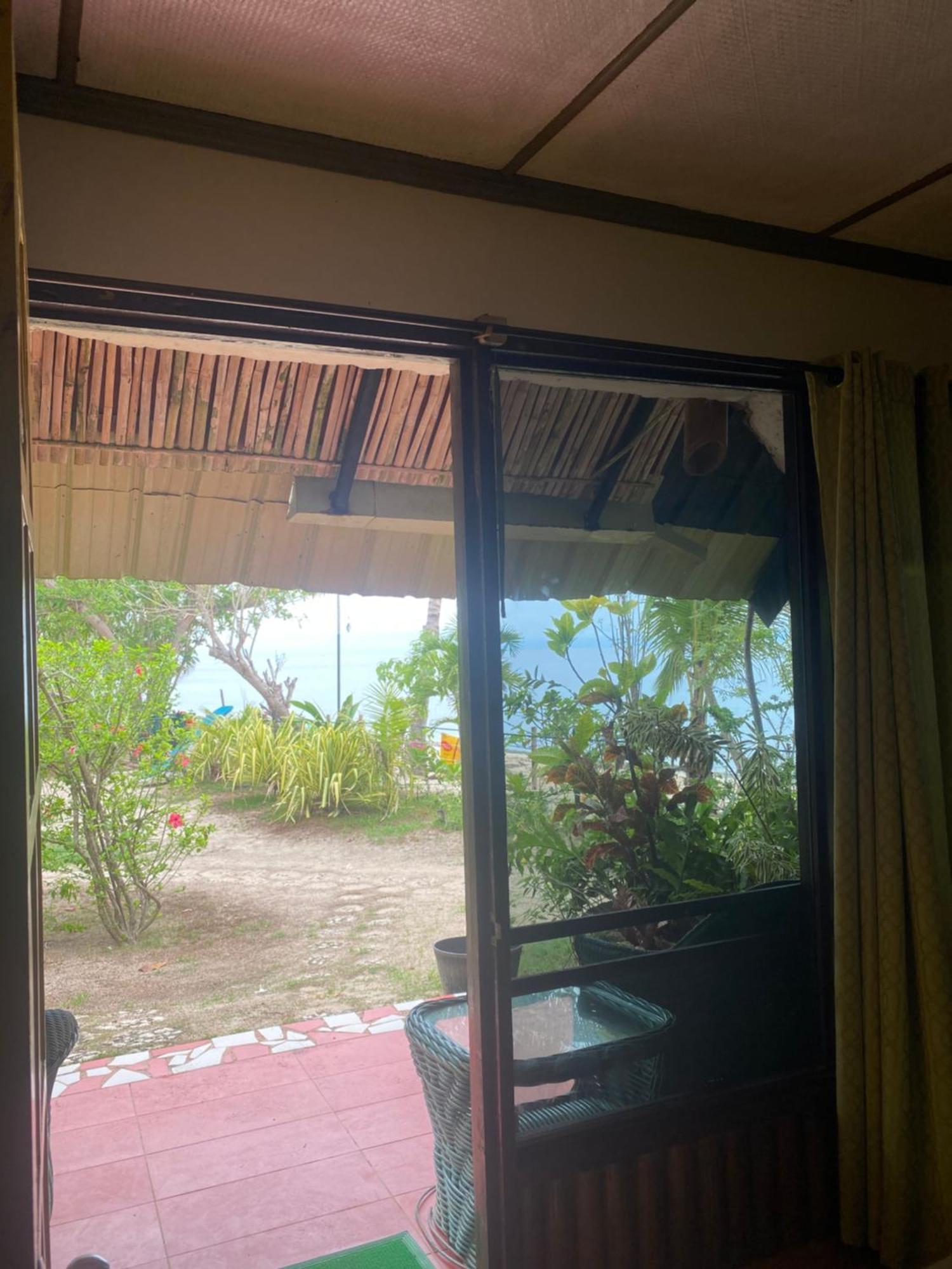 מואלבואל Ravenala Beach Bungalows מראה חיצוני תמונה