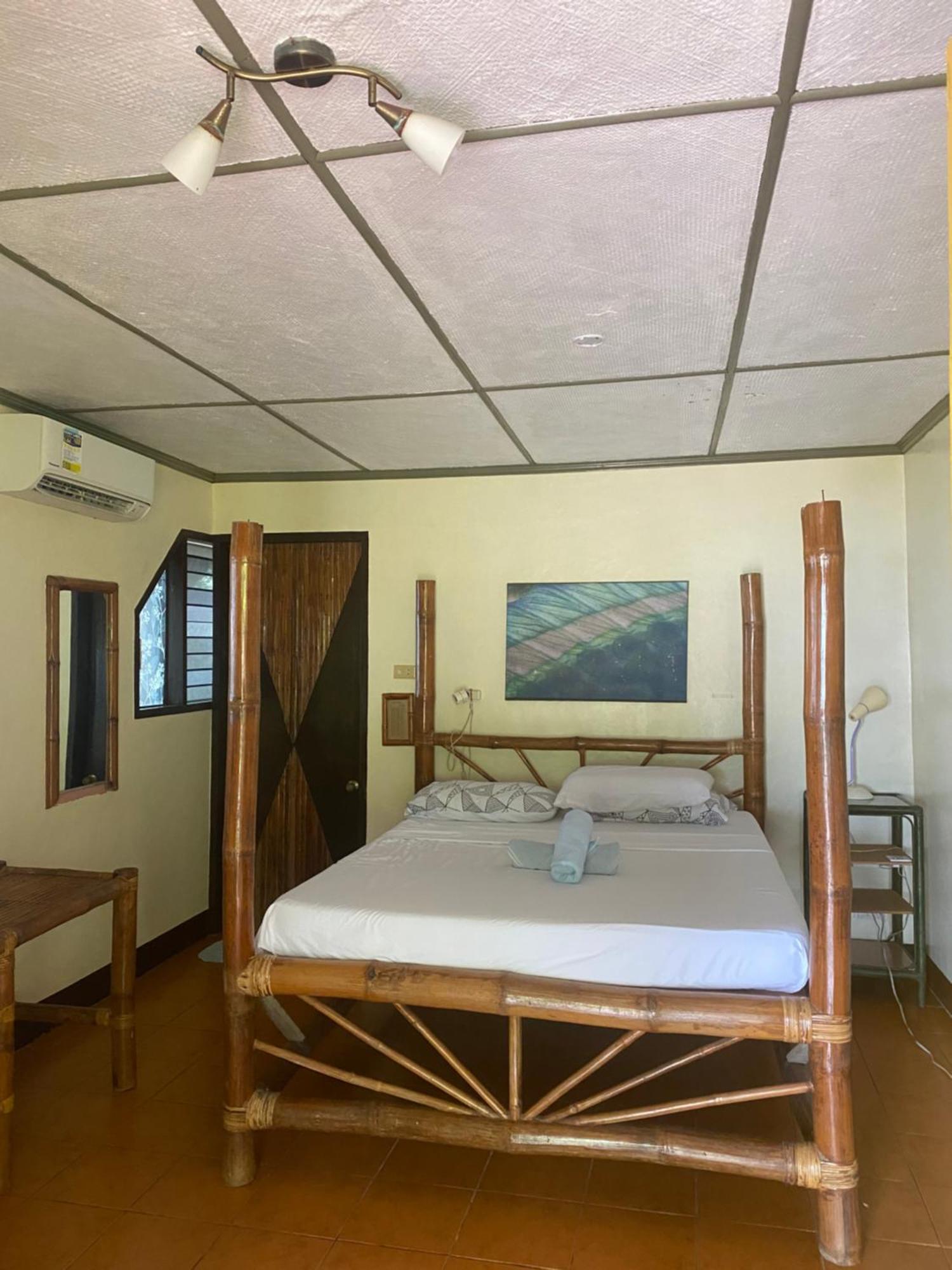 מואלבואל Ravenala Beach Bungalows מראה חיצוני תמונה