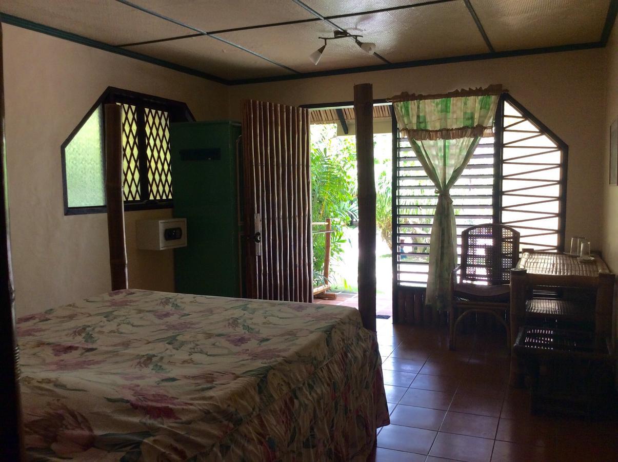 מואלבואל Ravenala Beach Bungalows מראה חיצוני תמונה
