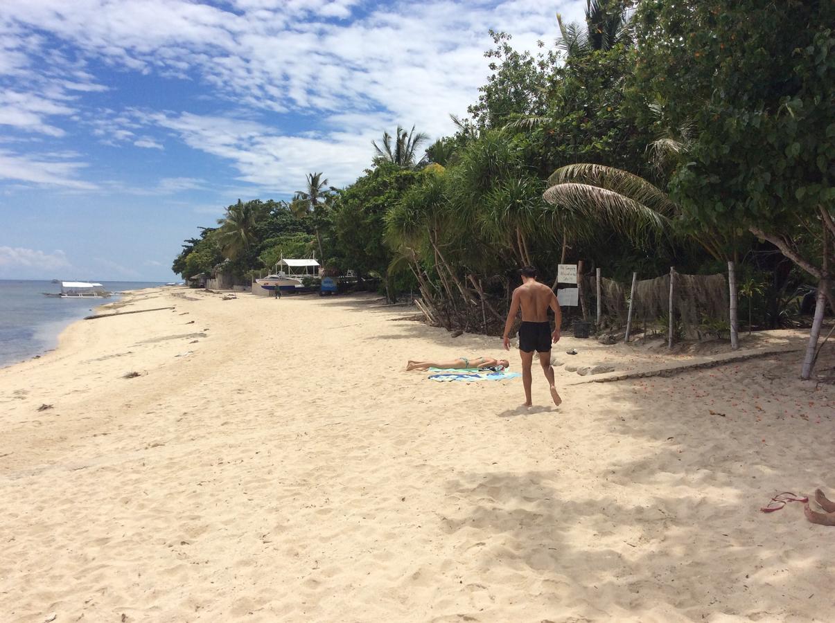 מואלבואל Ravenala Beach Bungalows מראה חיצוני תמונה