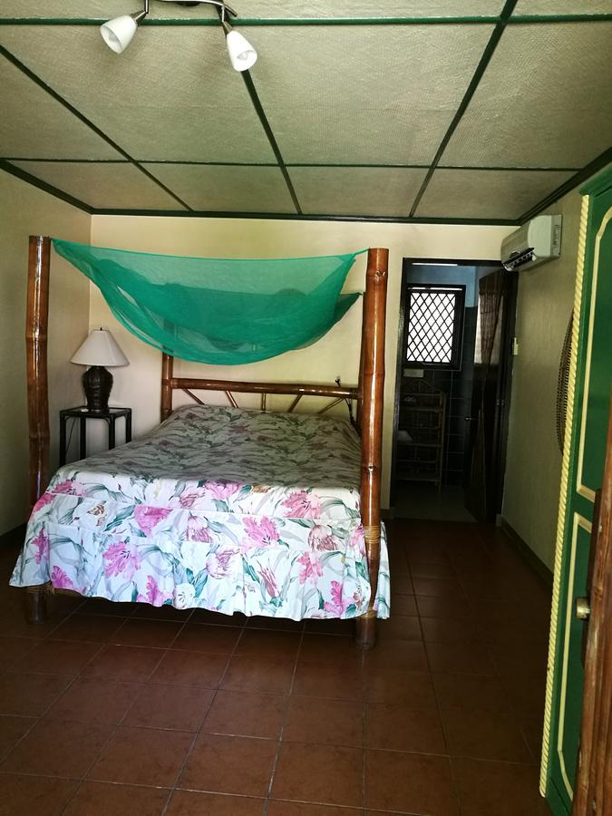 מואלבואל Ravenala Beach Bungalows מראה חיצוני תמונה
