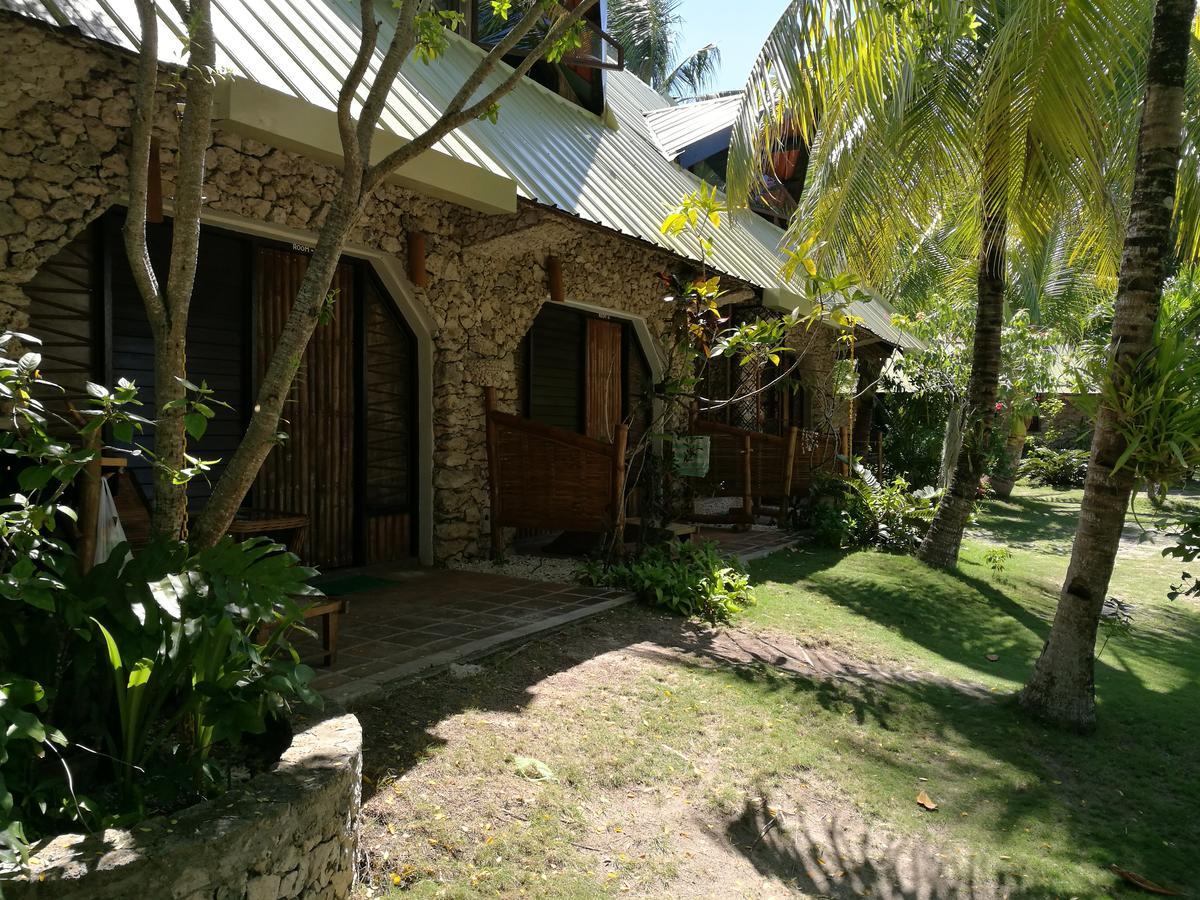 מואלבואל Ravenala Beach Bungalows מראה חיצוני תמונה